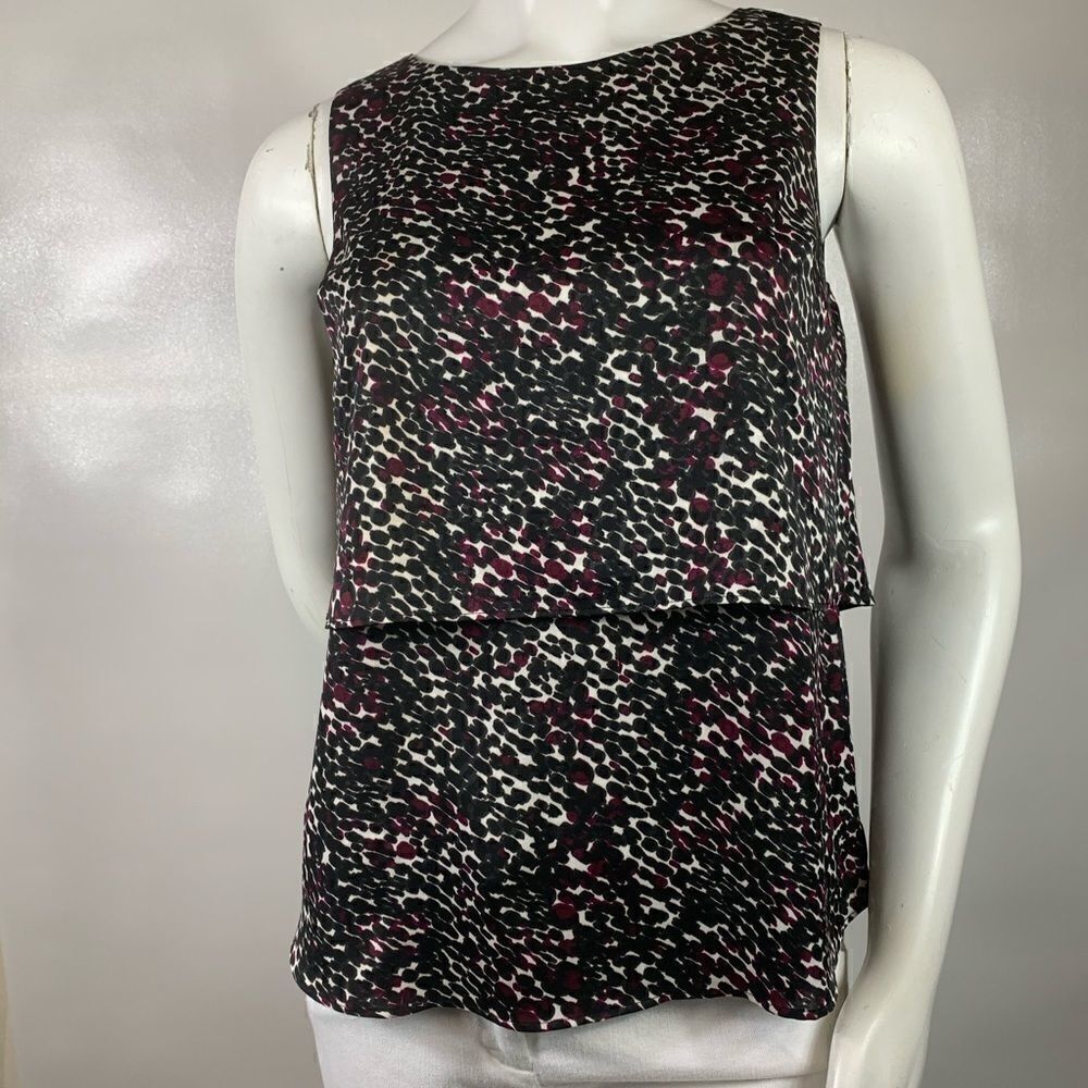 3For$20 Ann Taylor Tank Top Size: 2